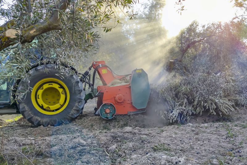 Equipment in Action